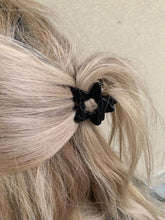 Hollow Out Star Pattern Hair Claw Clip